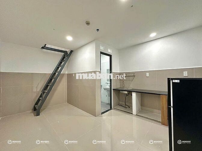 DỰ ÁN MỚI NHÀ NGUYÊN CĂN, FULL NỘI THẤT, MÁY GIẶT RIÊNG – NGÃTƯ BỐN XÃ