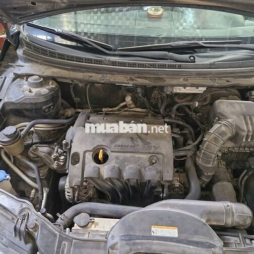 Kia Forte 2011 SX 1.6 MT - 12000 km