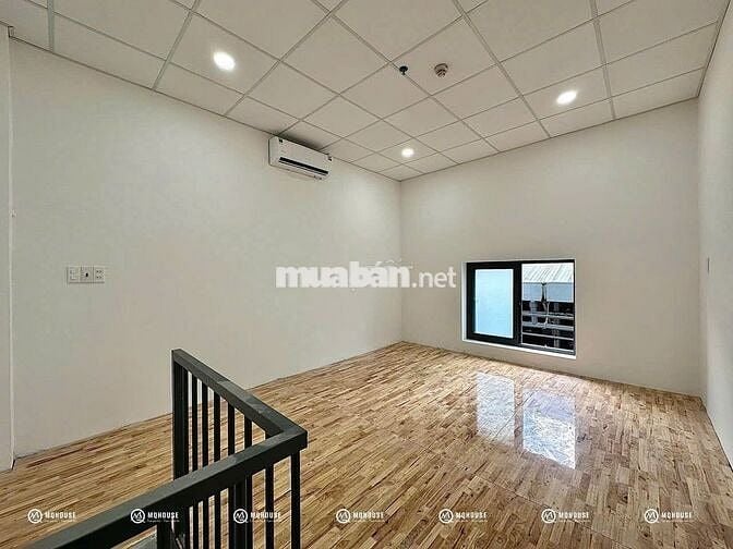 DỰ ÁN MỚI NHÀ NGUYÊN CĂN, FULL NỘI THẤT, MÁY GIẶT RIÊNG – NGÃTƯ BỐN XÃ