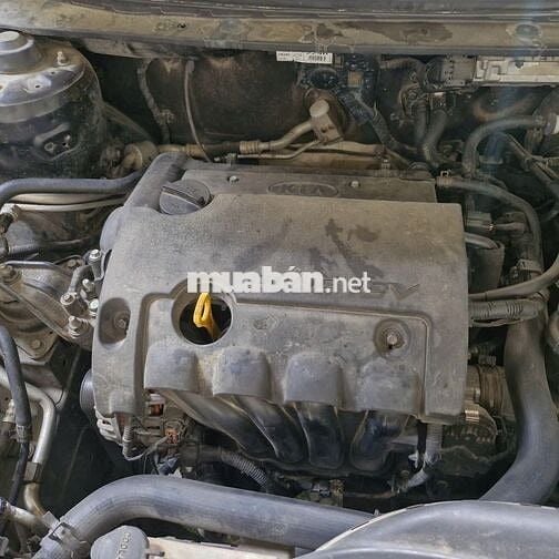 Kia Forte 2011 SX 1.6 MT - 12000 km