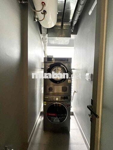 CHUNG CƯ URBAN GREEN 2PN, 1PN + 1PK + 2WC - 80M2 – NGAY CẦU BÌNH LỢI