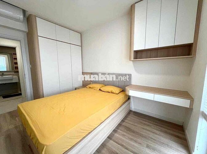 CHO THUÊ CHUNG CƯ URBAN GREEN 3 PHONG NGỦ MỚI TOANH, FULL TIỆN ÍCH