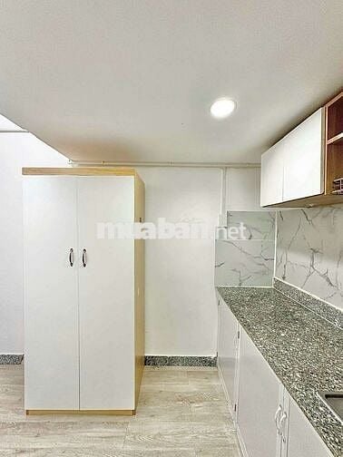 DUPLEX CHO THUÊ SAU LƯNG ĐH UEH_GIỮ ĐẾN THÁNG 10_CỌC 1 THÁNG
