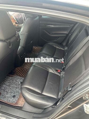 Mazda 3 2020 Sport 1.5L Premium Xám Titan