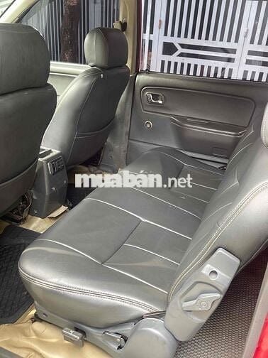 Mitsubishi Expo 7 chỗ nhập Nhật hoàn hảo