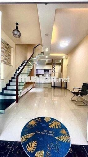 CHÍNH CHỦ CẦN BÁN NHÀ HUỲNH VĂN BÁNH-PHÚ NHUẬN GIÁ 6tỷ590/75m2