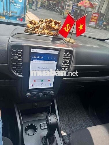 Ford Ranger 2024 XLS 2.0 4X2 AT - 19000 km
