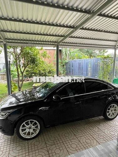 cruze 2010 EX 1.6 AT - 130000 km