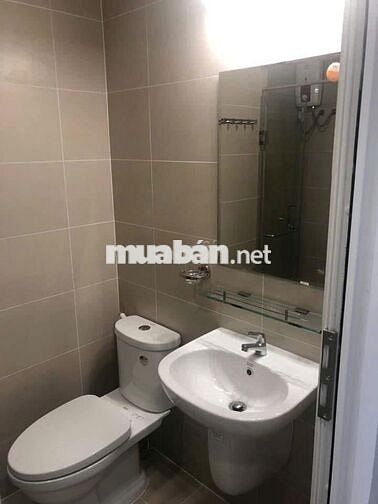 HÌNH THẬT GIÁ THẬT RICHMOND CITY CẦN BÁN (OFFICE 2,3 TỶ, 3PN 6 TỶ)