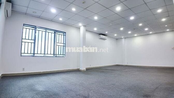 CHÍNH CHỦ CHO THUÊ VP ĐƯỜNG NGUYỄN XÍ CHỈ 15TR ( ĐÃ GỒM PQL)