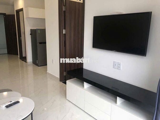 HÌNH THẬT GIÁ THẬT RICHMOND CITY CẦN BÁN (OFFICE 2,3 TỶ, 3PN 6 TỶ)
