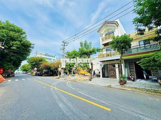 🔴🆘 Nhà quận Liên Chiểu 🆘 mặ tiền kinh doanh đường Hồ Tùng Mậu gần biển