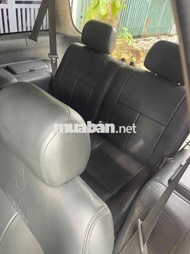 Mitsubishi Expo 7 chỗ nhập Nhật hoàn hảo