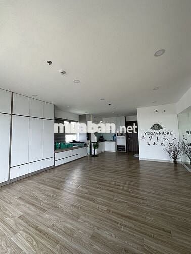 HÌNH THẬT GIÁ THẬT RICHMOND CITY CẦN BÁN (OFFICE 2,3 TỶ, 3PN 6 TỶ)