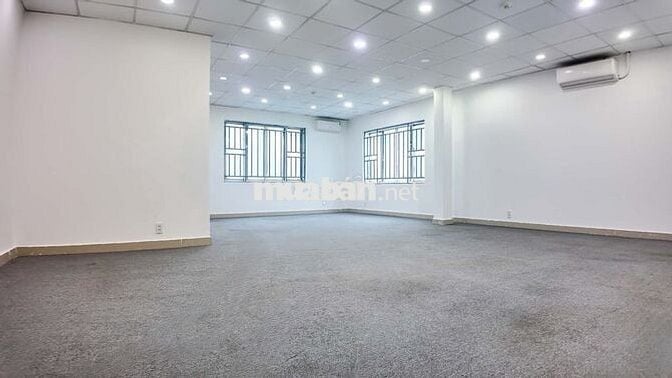 CHÍNH CHỦ CHO THUÊ VP ĐƯỜNG NGUYỄN XÍ CHỈ 15TR ( ĐÃ GỒM PQL)
