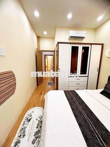 🌷80tr / Bán Nhà Đẹp 3 tầng HXH Phan Đăng Lưu