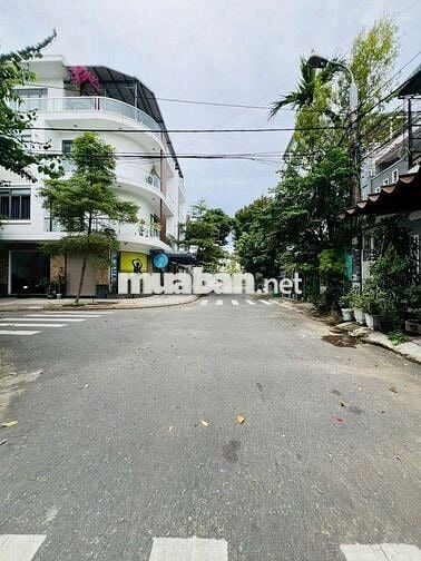 Bán Lô Đất VỊ TRí Đẹp, Vị Trí Đắc ĐỊa Đối DIện Khu Bàu Mạc