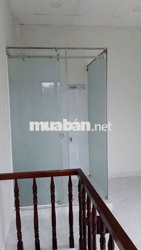 Q.6 - TÂN HÒA ĐÔNG, CẦN BÁN GẤP NHÀ 31M2