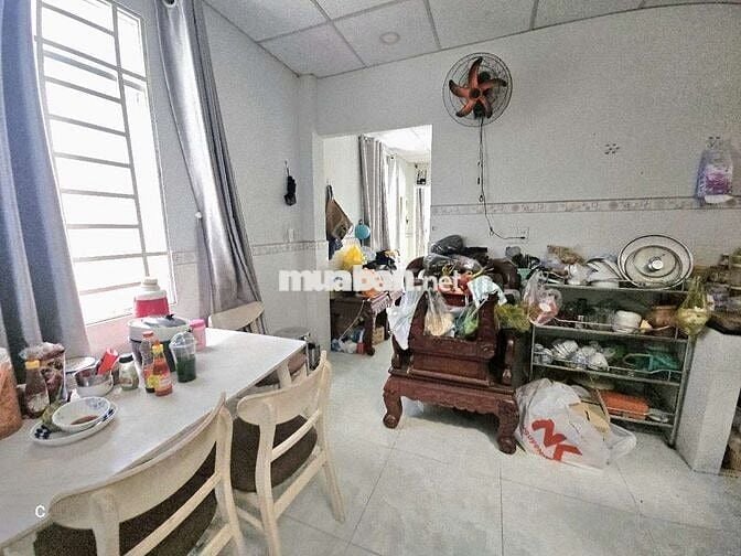 Cần Bán Nhà Trung Tâm Lái Thiêu