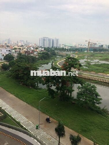 HÌNH THẬT GIÁ THẬT RICHMOND CITY CẦN BÁN (OFFICE 2,3 TỶ, 3PN 6 TỶ)