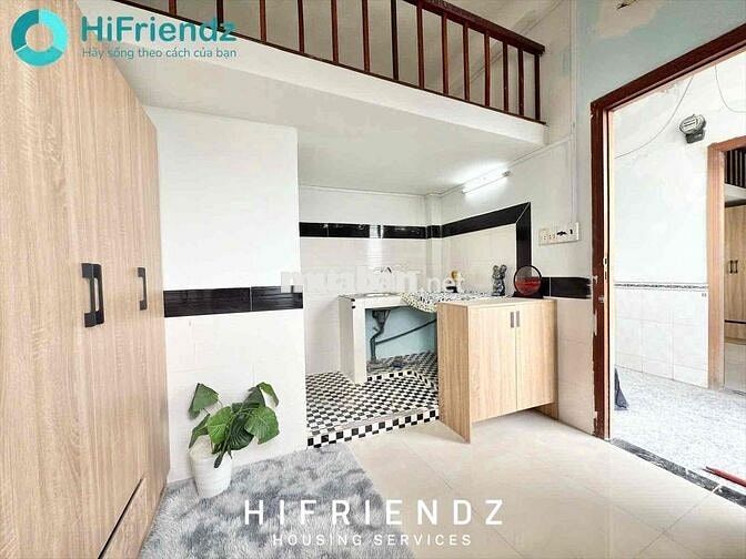 DUPLEX MỚI XÂY_NGAY MẶT TIỀN TÊN LỬA_NẰM KẾ BÊN AEON BÌNH TÂN