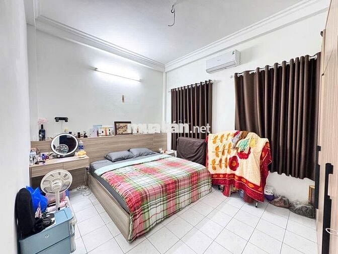 Thái Hà - Ô tô tránh - Làm VP - Kếp hợp ở - Phân khúc ít nhà bán