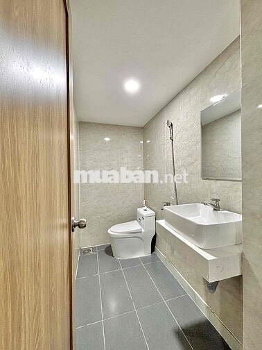 CĂN HỘ 2PN GIÁ SIÊU TỐT GẦN CHỢ BÀ CHIỂU