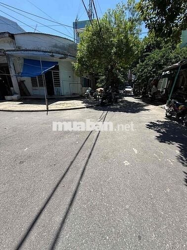 Bán góc 2 mặt tiền Nại Hiên Đông sát Sông Hàn giá chỉ 5 tỷ 400
