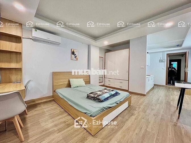 ✅CĂN HỘ CAO CẤP - THANG MÁY - BẾP TO - MÁY GIẶT RIÊNG GẦN HÀNG XANH✅
