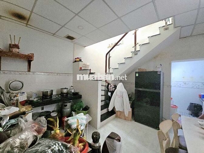 Cần Bán Nhà Trung Tâm Lái Thiêu