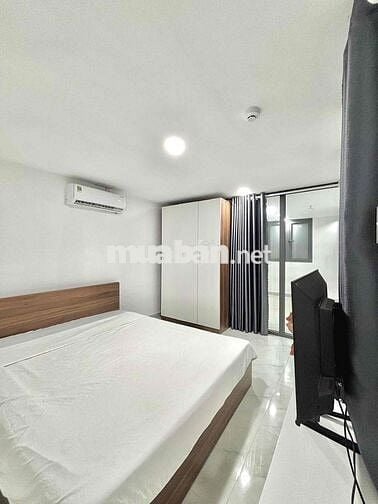 CĂN HỘ 2PN GIÁ SIÊU TỐT GẦN CHỢ BÀ CHIỂU