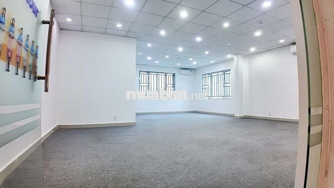 CHÍNH CHỦ CHO THUÊ VP ĐƯỜNG NGUYỄN XÍ CHỈ 15TR ( ĐÃ GỒM PQL)