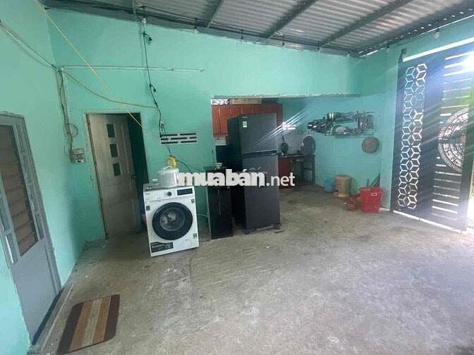 Căn nhà thuê Lê Hồng Phong đầy đủ nội thất 2pn