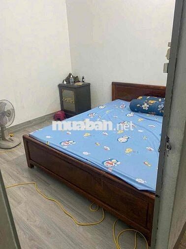 Căn nhà thuê Lê Hồng Phong đầy đủ nội thất 2pn