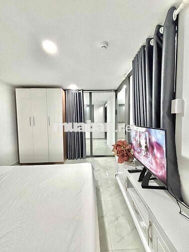 CĂN HỘ 2PN GIÁ SIÊU TỐT GẦN CHỢ BÀ CHIỂU