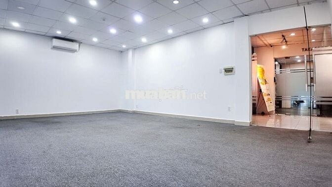 CHÍNH CHỦ CHO THUÊ VP ĐƯỜNG NGUYỄN XÍ CHỈ 15TR ( ĐÃ GỒM PQL)