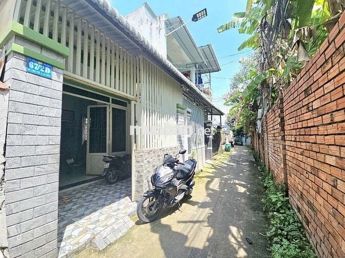 Cần Bán Nhà Trung Tâm Lái Thiêu