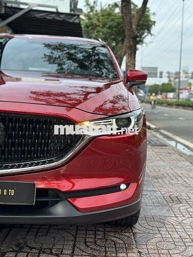 Mazda CX 8 2024 2.5 Luxury - 19000 km