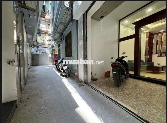 NHÀ DÒNG TIỀN PHỐ TÔN ĐỨC THẮNG, GIÁ HỢP LÝ