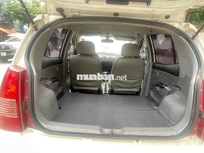 Kia Morning van 2 chỗ sx 2005