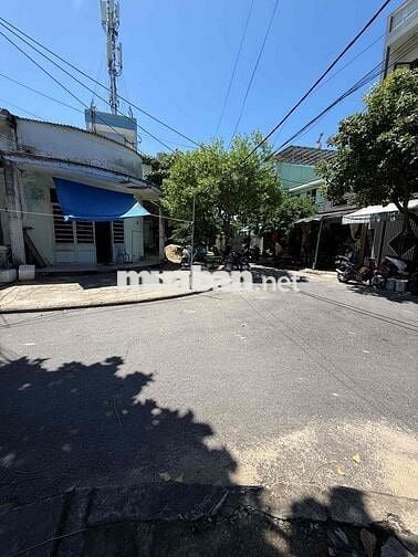Bán góc 2 mặt tiền Nại Hiên Đông sát Sông Hàn giá chỉ 5 tỷ 400
