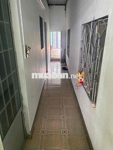 Căn nhà thuê Lê Hồng Phong đầy đủ nội thất 2pn