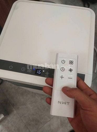 (Xả Sốc) Điều hòa di động xiaomi NWT pro, điều khiển qua app mihome