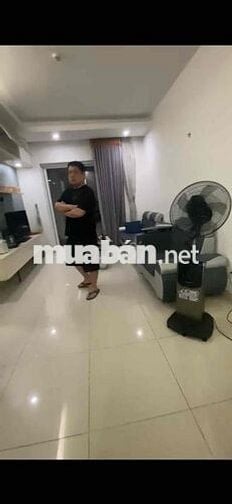 bán chubg cư Pegasus mặt tiền đường Võ Thị Sáu, 3 phòng ngủ