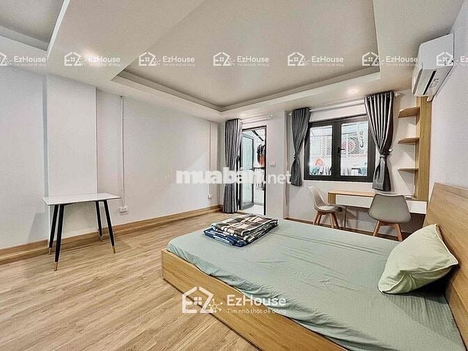 ✅CĂN HỘ CAO CẤP - THANG MÁY - BẾP TO - MÁY GIẶT RIÊNG GẦN HÀNG XANH✅