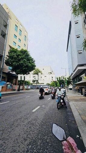 Cho thuê nhà mặt tiền  đường Nguyễn Bỉnh Khiêm, Phường Đa Kao, Quận 1