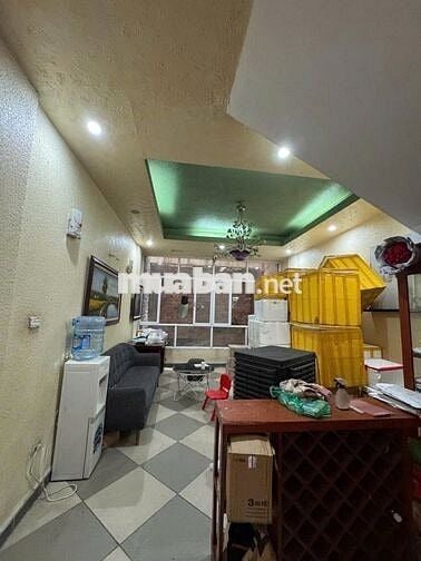 Nguyễn Xiển - Mặt đường vỉa hè ô tô tránh nhau - Giá đầu tư