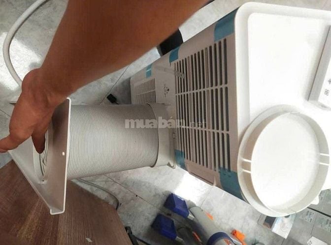 (Xả Sốc) Điều hòa di động xiaomi NWT pro, điều khiển qua app mihome