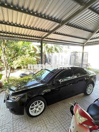 cruze 2010 EX 1.6 AT - 130000 km