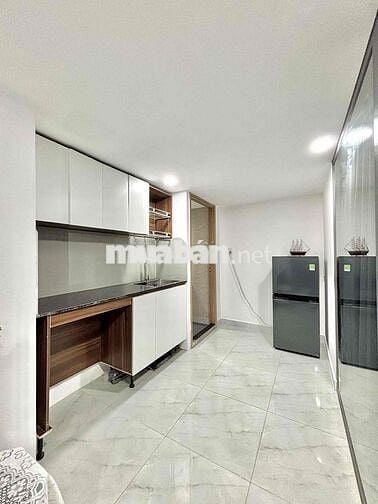 CĂN HỘ 2PN GIÁ SIÊU TỐT GẦN CHỢ BÀ CHIỂU